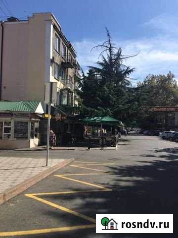 Торговое помещение Туапсе - изображение 1