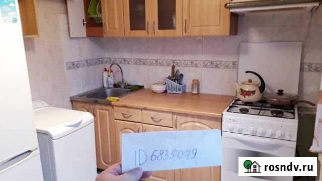 1-комнатная квартира, 29 м², 4/9 эт. в аренду посуточно в Череповце Череповец - изображение 1