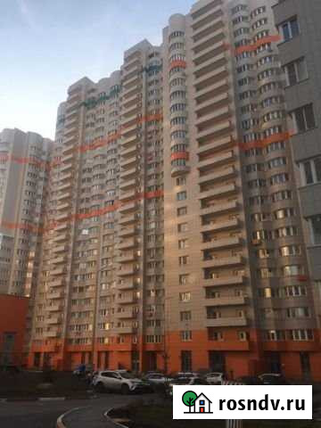 3-комнатная квартира, 80 м², 11/25 эт. на продажу в Новоивановском Новоивановское - изображение 1