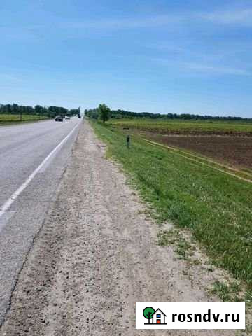 Участок ИЖС 187 сот. на продажу в Сенном Сенной - изображение 1