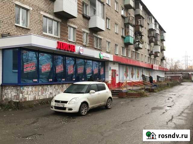Торговое помещение, 123 кв.м. Пермь - изображение 1