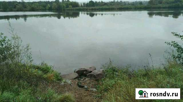 Участок СНТ, ДНП 9 сот. на продажу в Дмитрове Дмитров - изображение 1