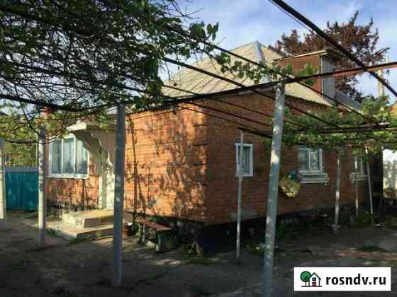 Дом 70 м² на участке 32 сот. на продажу в Вышестеблиевской Вышестеблиевская