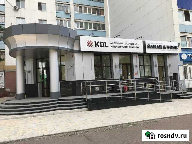 Помещение свободного назначения, 164 кв.м. Стерлитамак - изображение 1