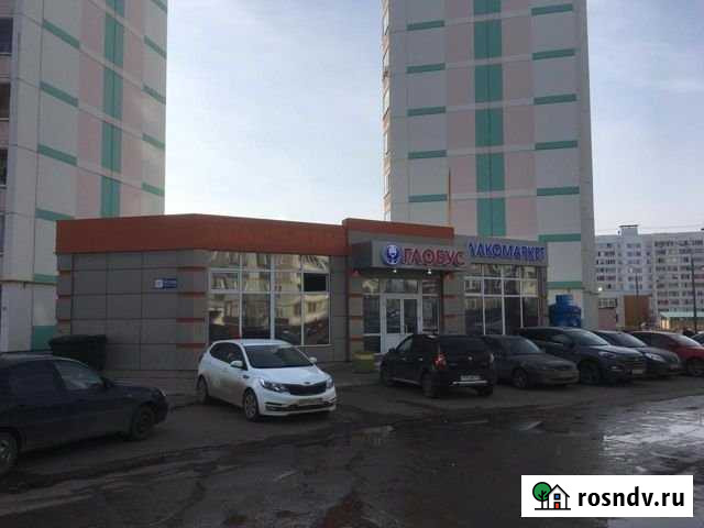 Торговое помещение, 169.6 кв.м. Нижнекамск - изображение 1