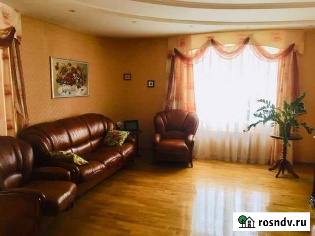 4-комнатная квартира, 135 м², 5/9 эт. на продажу в Ижевске Ижевск - изображение 1