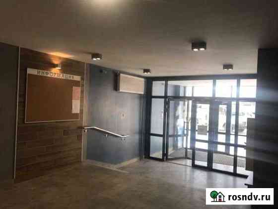 Квартира-студия, 23.3 м², 10/10 эт. на продажу в Перми Пермь