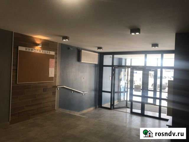 Квартира-студия, 23.3 м², 10/10 эт. на продажу в Перми Пермь - изображение 1