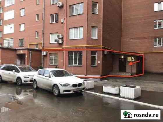 Продам торговое помещение, 130 кв.м. Самара