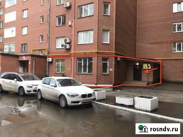 Продам торговое помещение, 130 кв.м. Самара - изображение 1