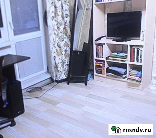 Комната 17 м² в 2-ком. кв., 3/14 эт. в аренду на длительный срок в Перми Пермь - изображение 1