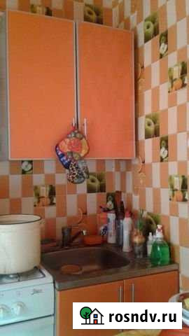 2-комнатная квартира, 44 м², 1/5 эт. на продажу в Елабуге Елабуга - изображение 1