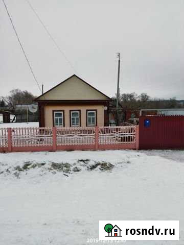 Дом 47 м² на участке 25 сот. на продажу в Поиме Поим - изображение 1