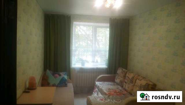 2-комнатная квартира, 51 м², 1/5 эт. на продажу в Новозыбкове Новозыбков - изображение 1