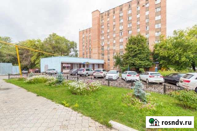 Офисное помещение, 276.4 кв.м. Самара - изображение 1