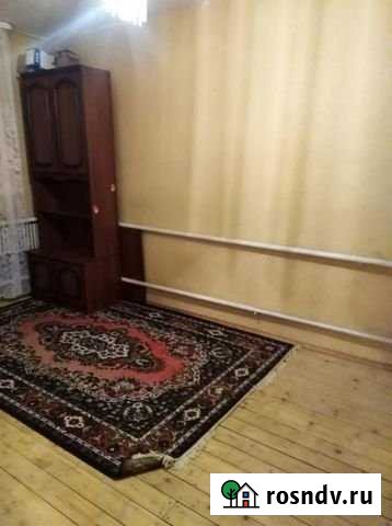 2-комнатная квартира, 52 м², 1/2 эт. в аренду на длительный срок в Липецке Липецк - изображение 1