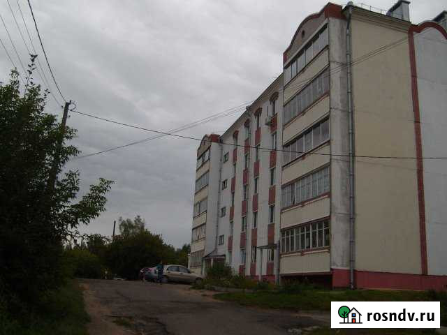 1-комнатная квартира, 32.5 м², 4/5 эт. на продажу в Куменах Кумены - изображение 1