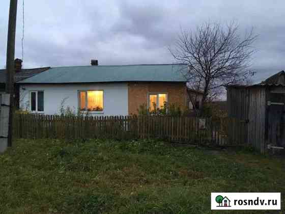 Дом 65 м² на участке 10 сот. на продажу в Лысьве Лысьва
