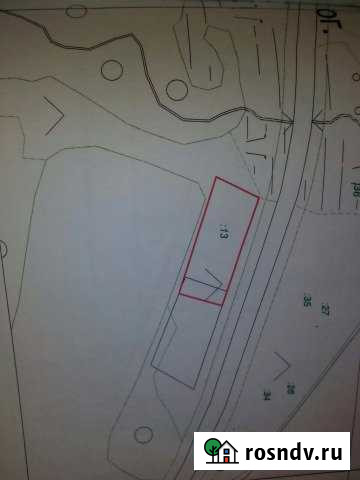 Участок ИЖС 18 сот. на продажу в Добрянке Добрянка - изображение 1