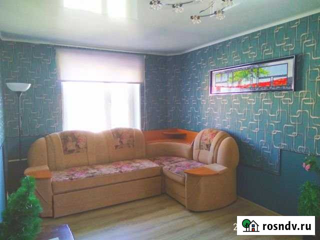 1-комнатная квартира, 30 м², 5/5 эт. на продажу в Петропавловске-Камчатском Петропавловск-Камчатский - изображение 1