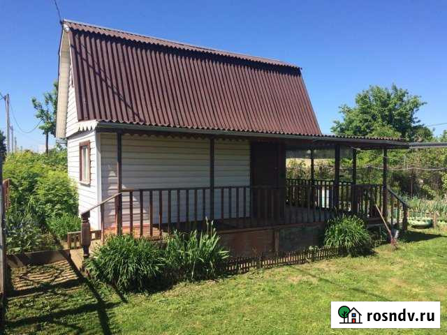 Участок СНТ, ДНП 4 сот. на продажу в Белоoзёрском Белоозёрский - изображение 1