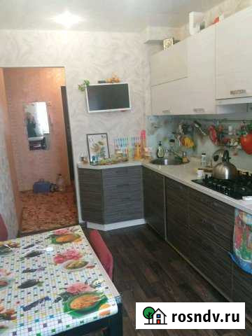 4-комнатная квартира, 73 м², 3/5 эт. на продажу в Баранчинском Баранчинский - изображение 1