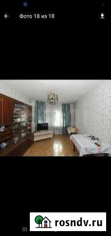 5-комнатная квартира, 113 м², 1/9 эт. на продажу в Сургуте Ханты-Мансийского АО Сургут - изображение 1