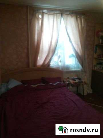 3-комнатная квартира, 63.1 м², 2/6 эт. на продажу в Мончегорске Мончегорск - изображение 1