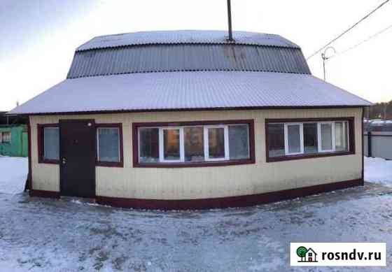 Дом 147 м² на участке 5 сот. на продажу в Сургуте Ханты-Мансийского АО Сургут