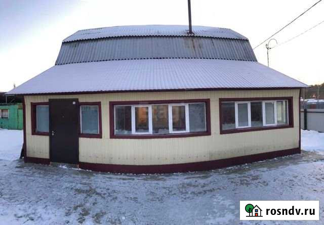 Дом 147 м² на участке 5 сот. на продажу в Сургуте Ханты-Мансийского АО Сургут - изображение 1