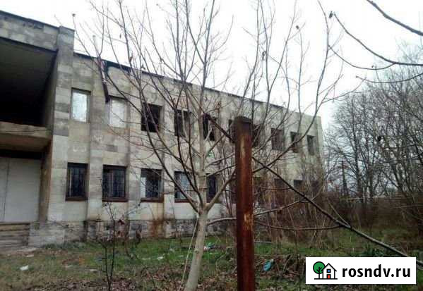 Дом 829.5 м² на участке 41.9 сот. на продажу в Северо-Восточных Садах Северо-Восточные Сады - изображение 1