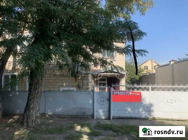 Дом 170 м² на участке 12.5 сот. на продажу в Черкесске Черкесск - изображение 1