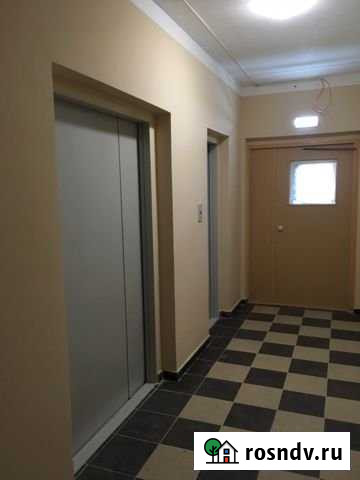 1-комнатная квартира, 35 м², 2/17 эт. в аренду на длительный срок в Белгороде Белгород - изображение 1