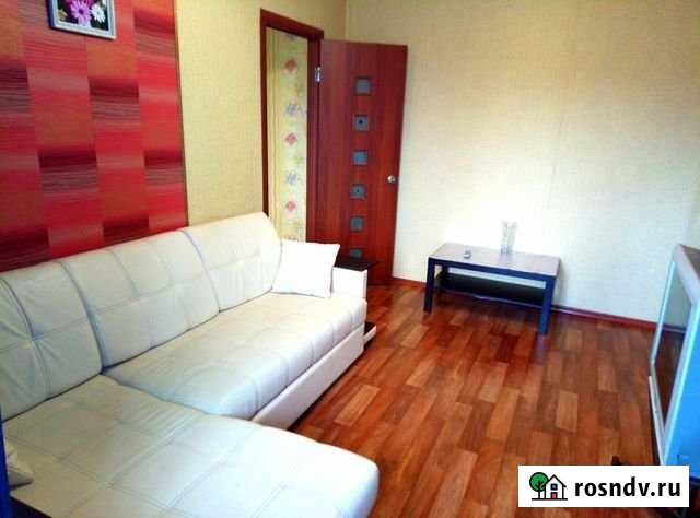 2-комнатная квартира, 55 м², 3/5 эт. в аренду посуточно в Новокузнецке Новокузнецк - изображение 1