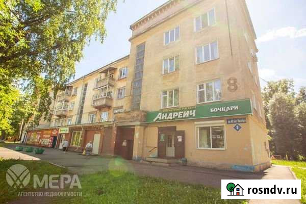 Продам торговое помещение, 170 кв.м. Кемерово - изображение 1