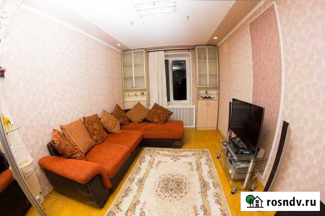 2-комнатная квартира, 48 м², 4/5 эт. в аренду посуточно в Кемерово Кемерово - изображение 1