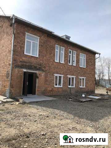 Производственное помещение, 210 кв.м. Абакан - изображение 1