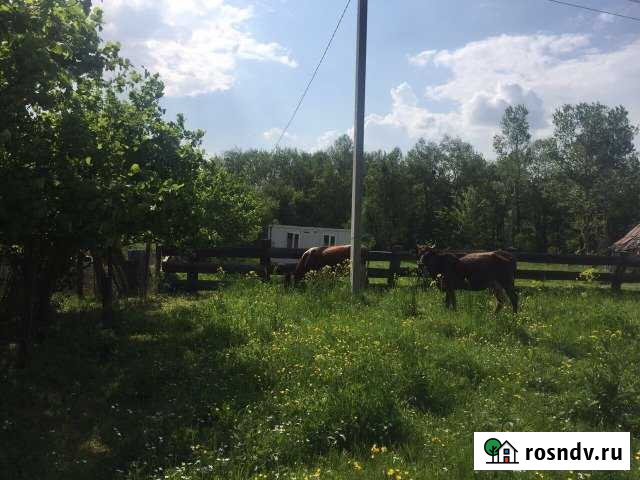 Участок ИЖС 25 сот. на продажу в Апшеронске Апшеронск - изображение 1