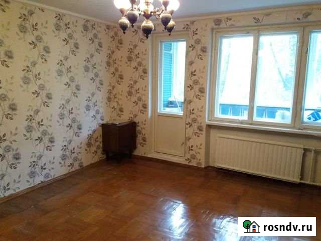 3-комнатная квартира, 58 м², 1/9 эт. на продажу в Колпино Колпино - изображение 1