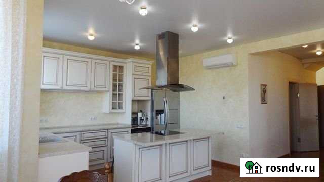 Коттедж 250 м² на участке 17 сот. на продажу в Елизово Елизово - изображение 1