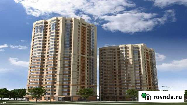 Квартира-студия, 29.5 м², 8/24 эт. на продажу в Новосибирске Новосибирск - изображение 1