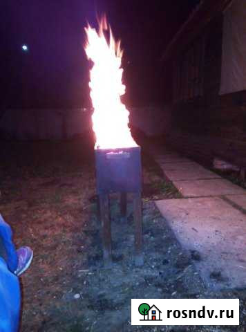 Дом 49 м² на участке 5 сот. на продажу в Большой Ижоре Большая Ижора - изображение 1