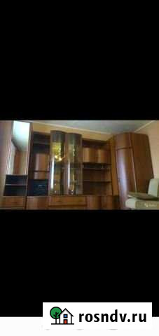 1-комнатная квартира, 34 м², 1/5 эт. в аренду на длительный срок в Усть-Куте Усть-Кут - изображение 1