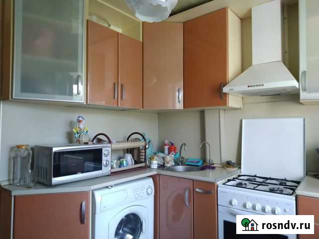 2-комнатная квартира, 43 м², 4/4 эт. на продажу в Обнинске Обнинск - изображение 1