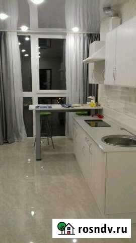 Квартира-студия, 31 м², 15/25 эт. в аренду посуточно в Красногорске Московской области Красногорск - изображение 1