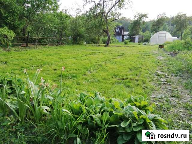 Участок СНТ, ДНП 6 сот. на продажу в Костроме Кострома - изображение 1