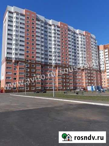 1-комнатная квартира, 45.8 м², 6/17 эт. на продажу в Оренбурге Оренбург - изображение 1