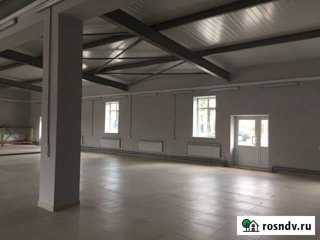 Торговое помещение, 340 кв.м. Химки - изображение 1