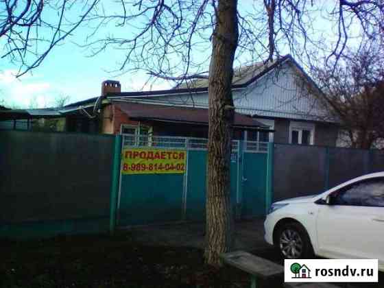 Дом 60 м² на участке 9.5 сот. на продажу в Курганинске Курганинск