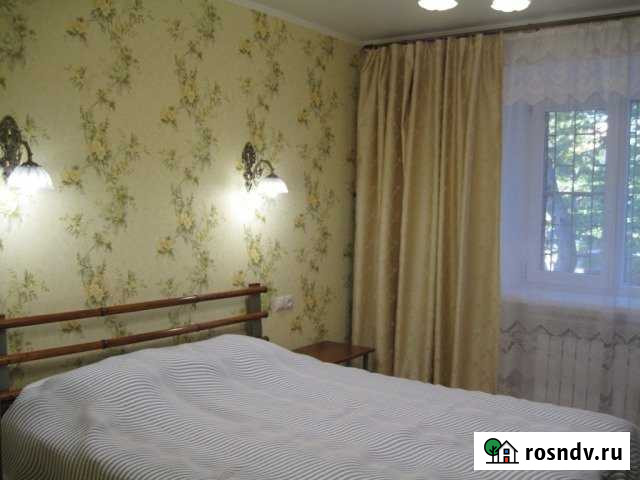 2-комнатная квартира, 38 м², 1/3 эт. в аренду посуточно в Железноводске Железноводск - изображение 1